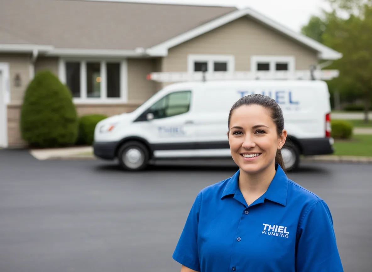 Plumber Berrien Springs, MI FAQs